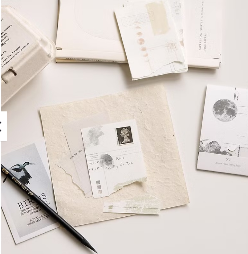 MU Journal Paper Tearing Pack 02