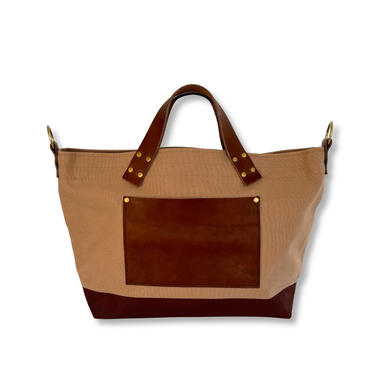 The Superior Labor Engineer Shoulder Bag S - Beige