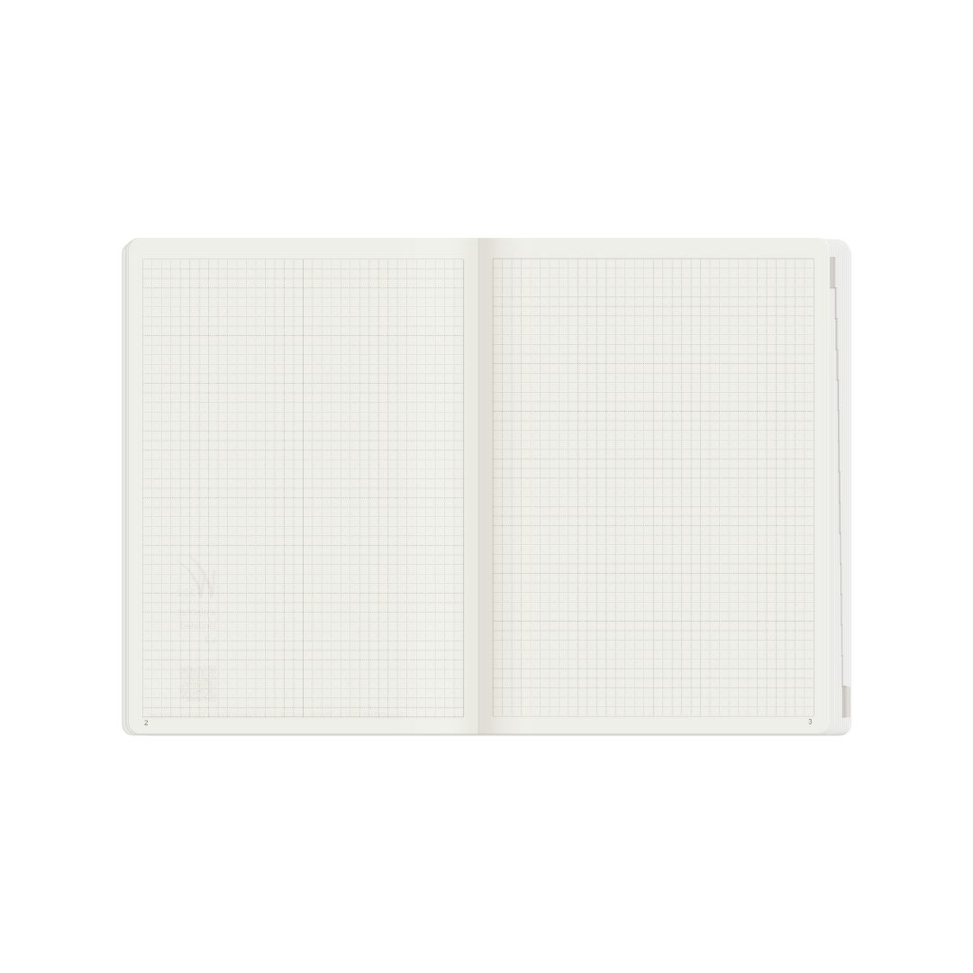 Wonderland222 A5 Undated Weekly Core Planner - Unstacked Weekends - Image 11