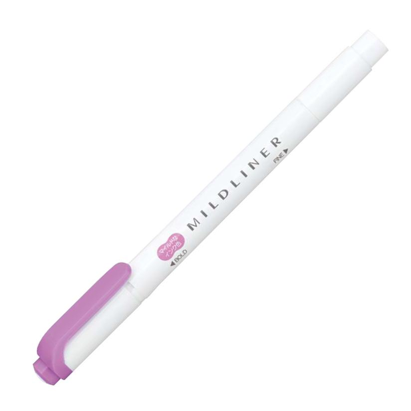 Zebra Mildliner_2