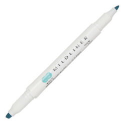 Zebra Mildliner_twin tip