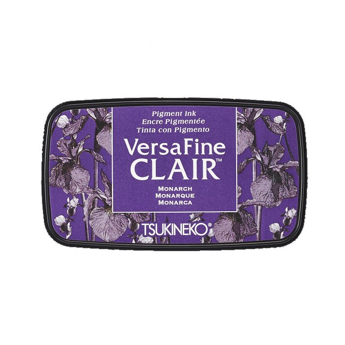 VersaFine Clair Monarch