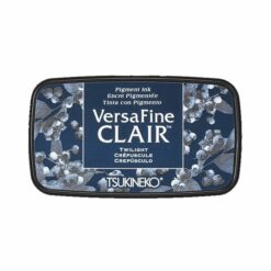 Tsukineko VersaFine Clair Twilight ink pad