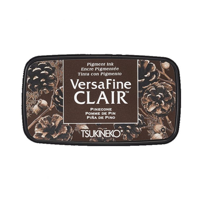 VersaFine Clair Pinecone