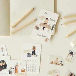 MU Print-On Stickers - Do What You Love - Image 4