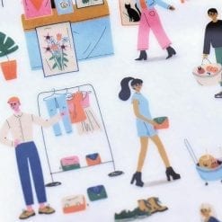 MU Print-On Stickers - Craft Market - Image 3