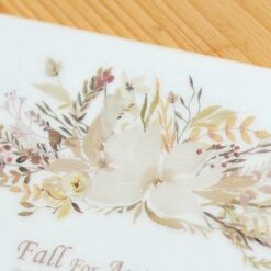 MU Print-On Stickers - Fall for Autumn