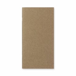 TRAVELER'S Company Notebook Refill 002 - Grid