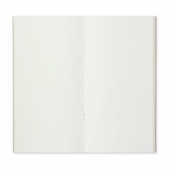 TRAVELER'S Notebook Refill 003 - Blank
