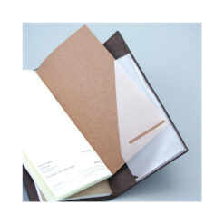 TRAVELER'S notebook Refill Pocket sticker 006
