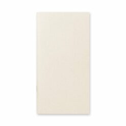 TRAVELER'S Notebook Refill 012 - Sketch Paper