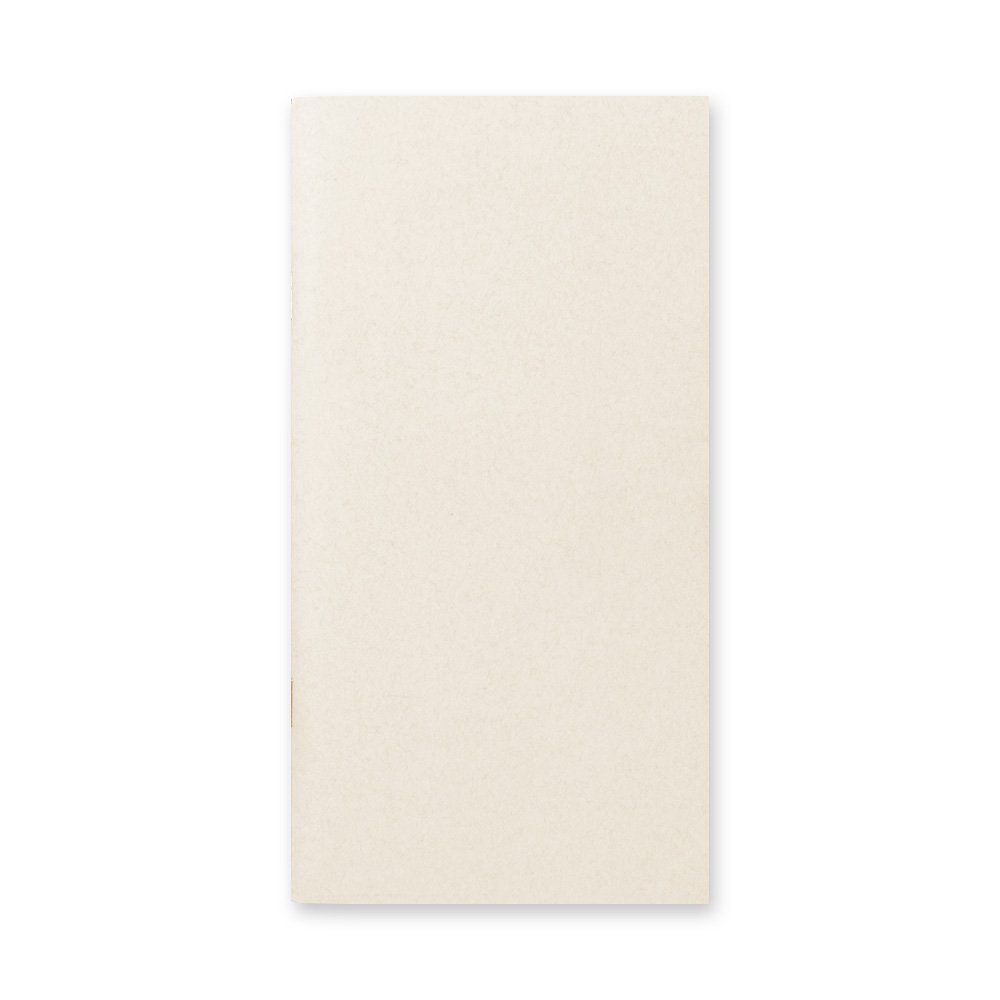 TRAVELER'S Notebook Refill 012 - Sketch Paper