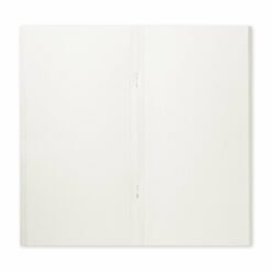 TRAVELER'S Notebook Refill 012 - Sketch Paper