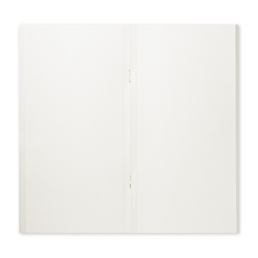 TRAVELER'S Notebook Refill 012 - Sketch Paper