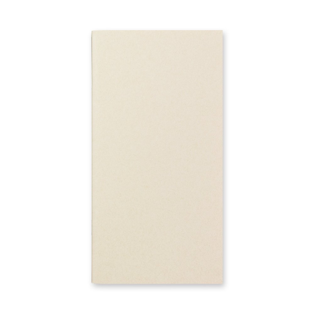 TRAVELER'S Notebook Refill 013 - Light Paper