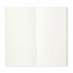 TRAVELER'S Notebook Refill 013 - Light Paper
