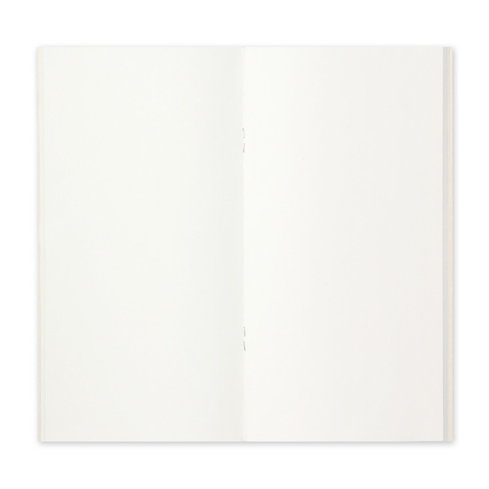 TRAVELER'S Notebook Refill 013 - Light Paper