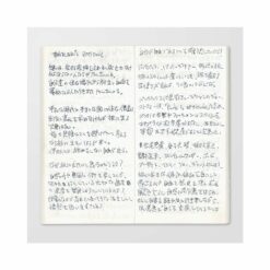 TRAVELER'S Notebook Refill 013 - Light Paper