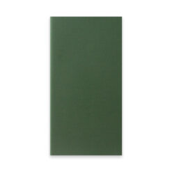 TRAVELER'S notebook Refill Weekly Free Vertical 018