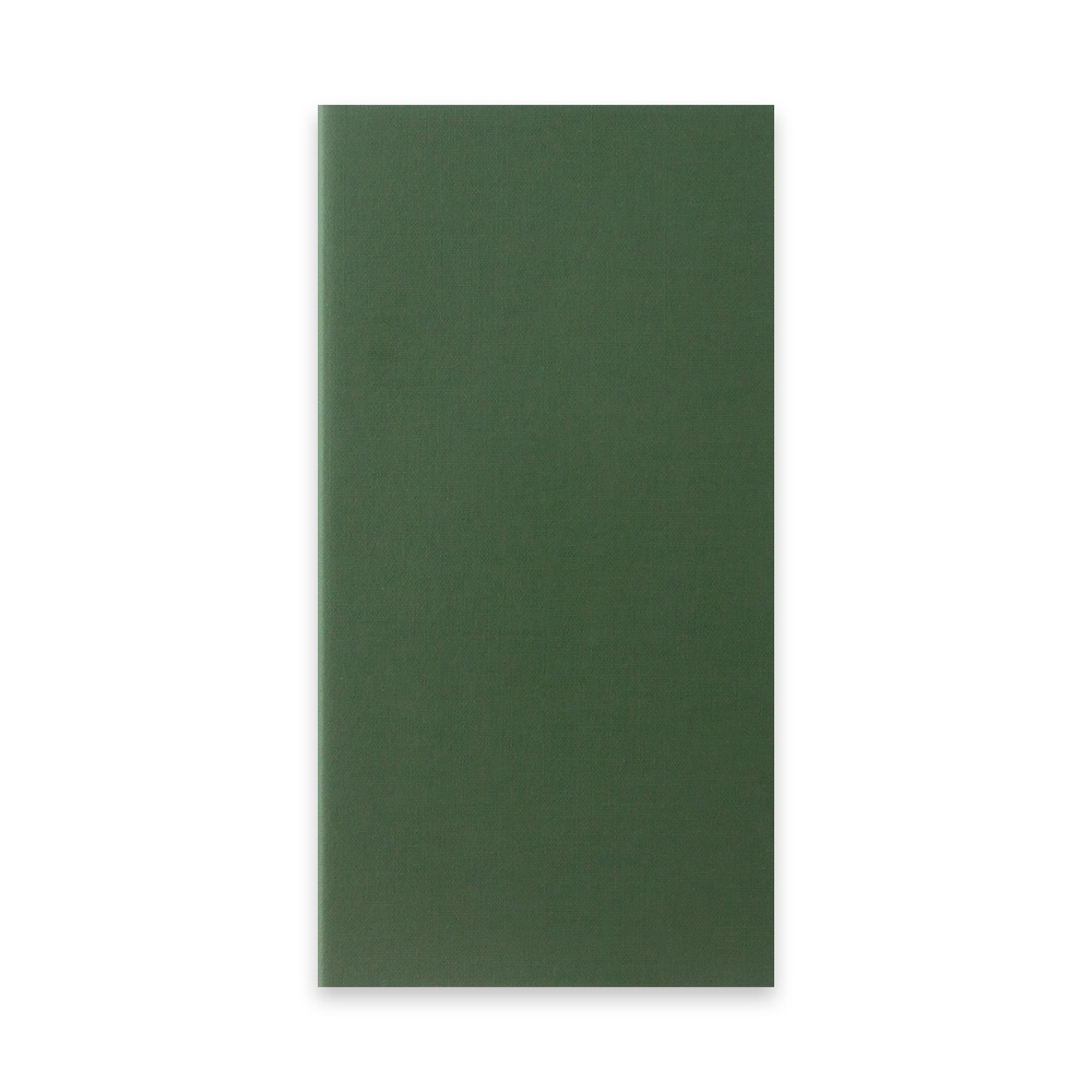 TRAVELER'S notebook Refill Weekly Free Vertical 018