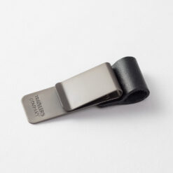 TRAVELER'S Notebook Pen Holder 016 - Black - Image 2