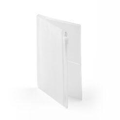 TRAVELER'S Notebook Passport Size Refill 004 - Zipper pocket - Image 3