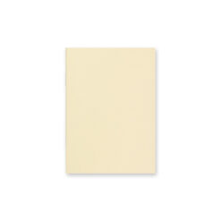 TRAVELER'S Notebook Passport Size Refill 006 - Free Diary, Monthly - Image 2