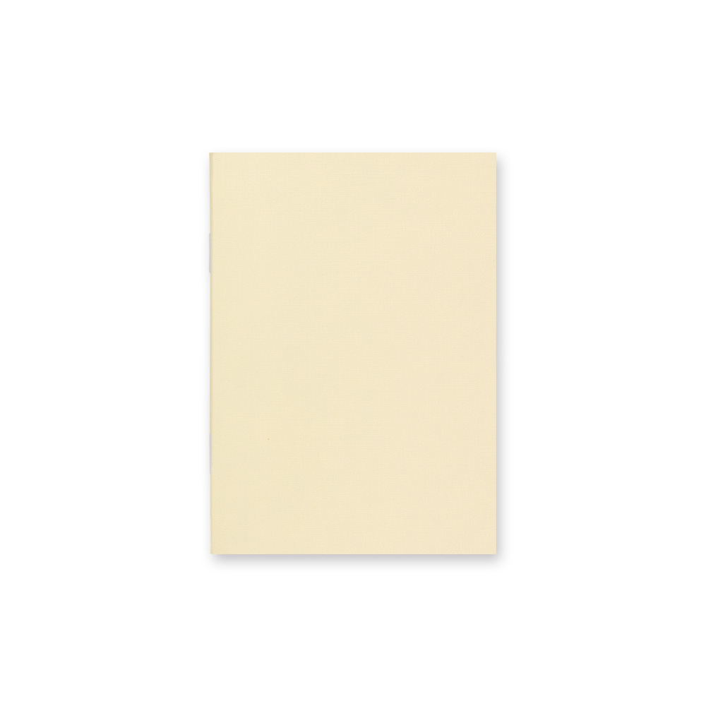 TRAVELER'S Notebook Passport Size Refill 006 - Free Diary, Monthly - Image 2