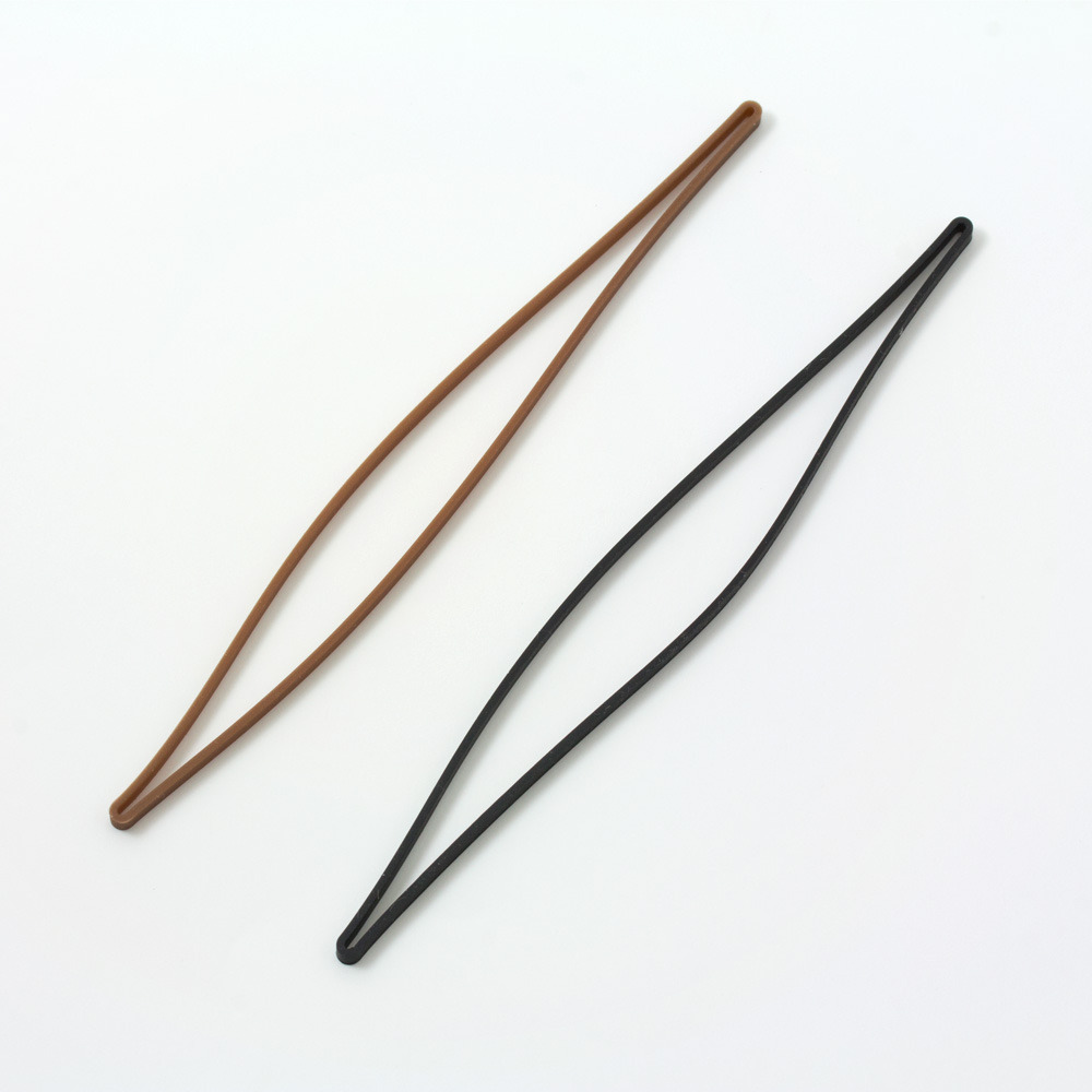 TRAVELER’S Notebook Refill 021 - Connecting Rubber Band - Image 2