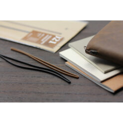 TRAVELER’S Notebook Refill 021 - Connecting Rubber Band - Image 5