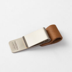 TRAVELER'S Notebook Pen Holder 016 - Camel - Image 2