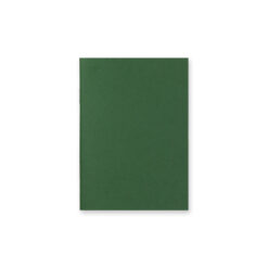 TRAVELER'S Notebook Passport Size Refill 002 - Grid MD Paper - Image 3