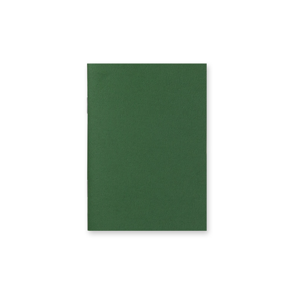 TRAVELER'S Notebook Passport Size Refill 002 - Grid MD Paper - Image 3