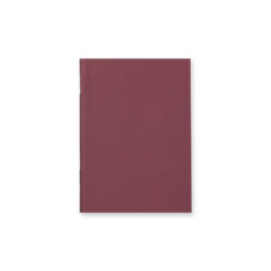 TRAVELER'S Notebook Passport Size Refill 003 - Blank MD Paper - Image 3