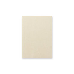 TRAVELER'S Notebook Passport Size Refill 005 - Light Paper - Image 2