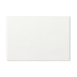 TRAVELER'S Notebook Passport Size Refill 005 - Light Paper - Image 3