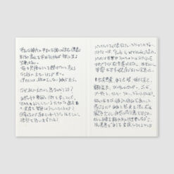 TRAVELER'S Notebook Passport Size Refill 005 - Light Paper - Image 4