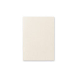 TRAVELER'S Notebook Passport Size Refill 008 - Sketch Paper - Image 2
