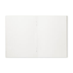 TRAVELER'S Notebook Passport Size Refill 008 - Sketch Paper - Image 3