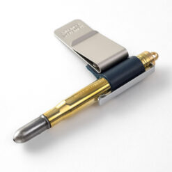 TRAVELER'S Notebook Pen Holder 016 - Blue - Image 3