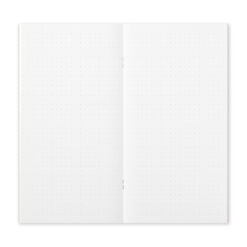 TRAVELER'S Notebook Refill 026 - Dot Grid - Image 3