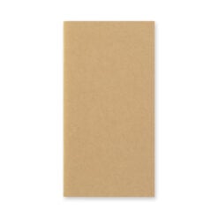 TRAVELER'S Notebook Refill 028 - Card File - Image 2