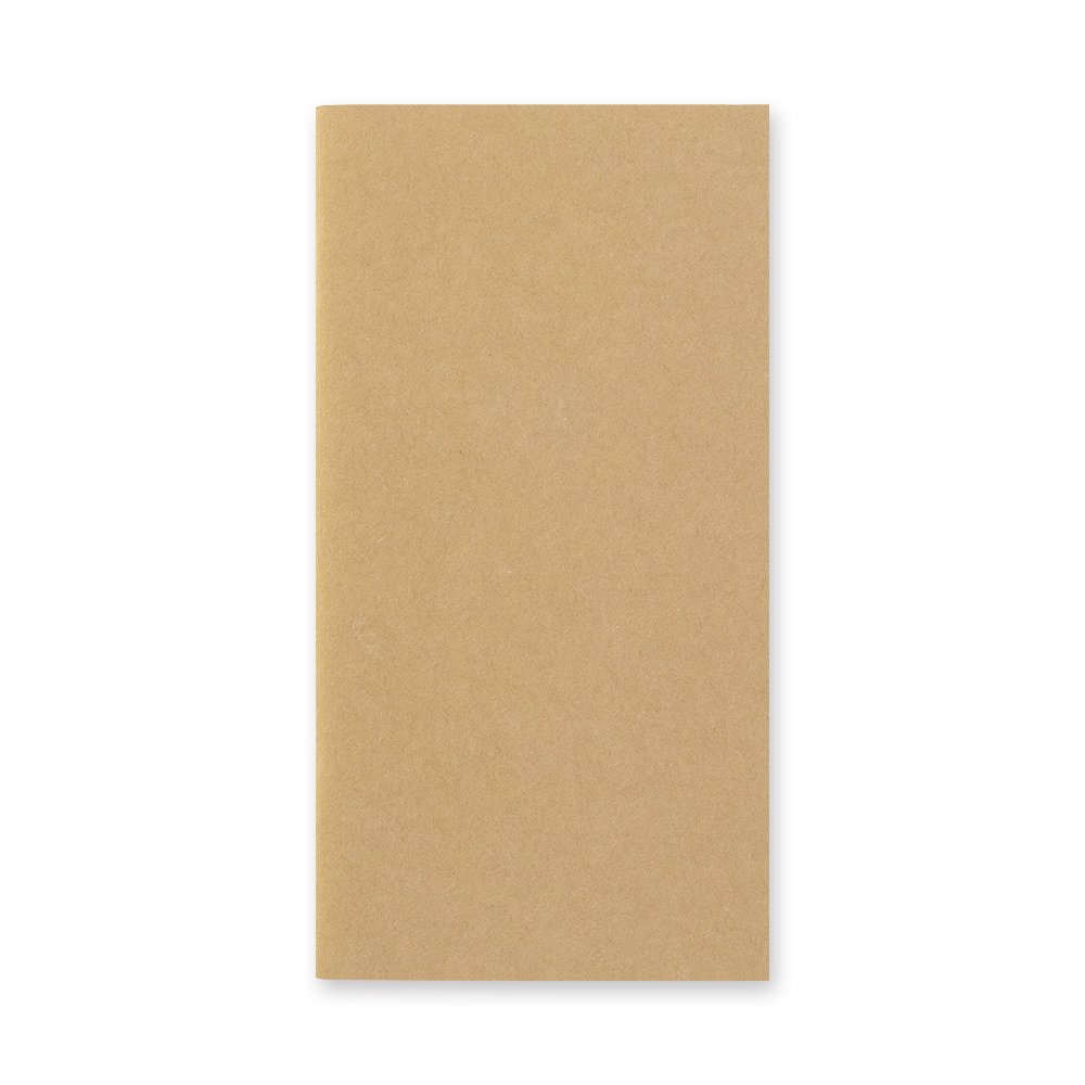 TRAVELER'S Notebook Refill 028 - Card File - Image 2