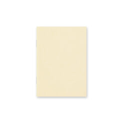 TRAVELER'S Notebook Passport Size Refill 013 - MD Paper Cream - Image 2