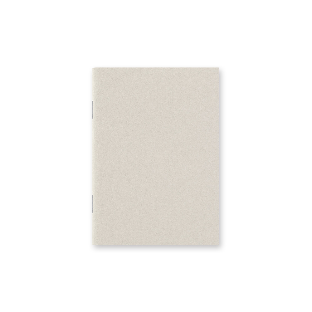 TRAVELER'S Notebook Passport Size Refill 014 - Dot Grid - Image 2