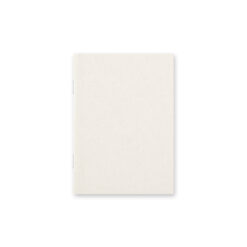 TRAVELER'S Notebook Passport Size Refill 015 - Watercolor Paper - Image 2