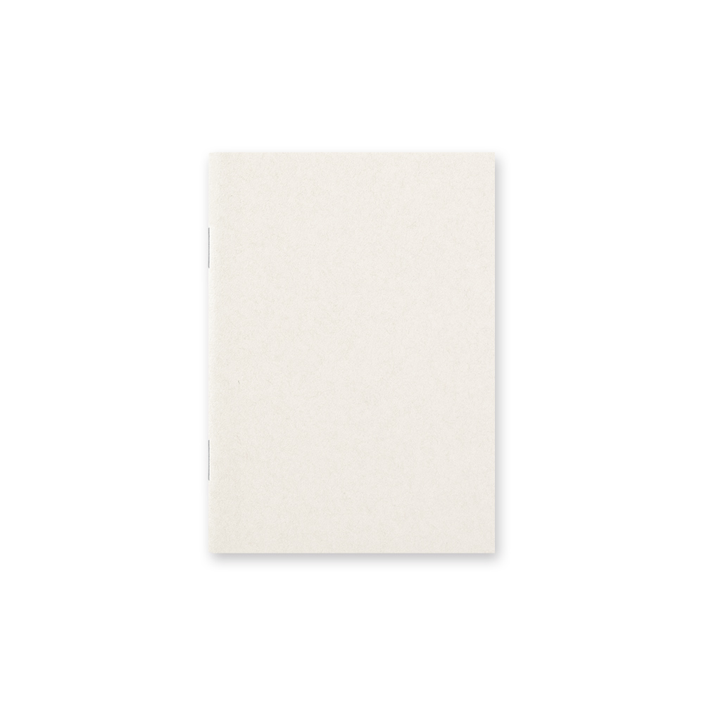 TRAVELER'S Notebook Passport Size Refill 015 - Watercolor Paper - Image 2