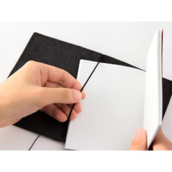TRAVELER'S Notebook Passport Size Black - Image 5