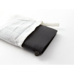 TRAVELER'S Notebook Passport Size Black - Image 7