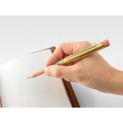 TRAVELER'S Company Brass Pencil